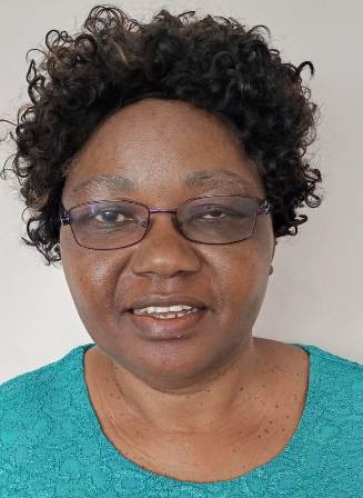 Dr Wairimu Gichobi