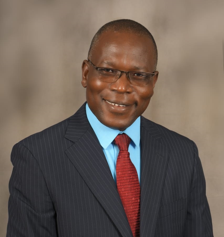 Prof. Peter Anyanga O. Wasamba