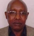 DR. ISAAC J. NDOLO