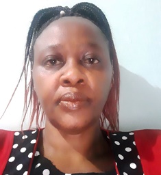 DR. LUCY WANJIRU NJAGI