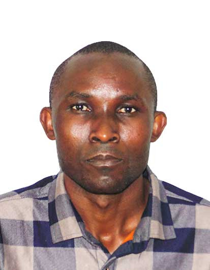 Daniel Nyukuri Kwoba