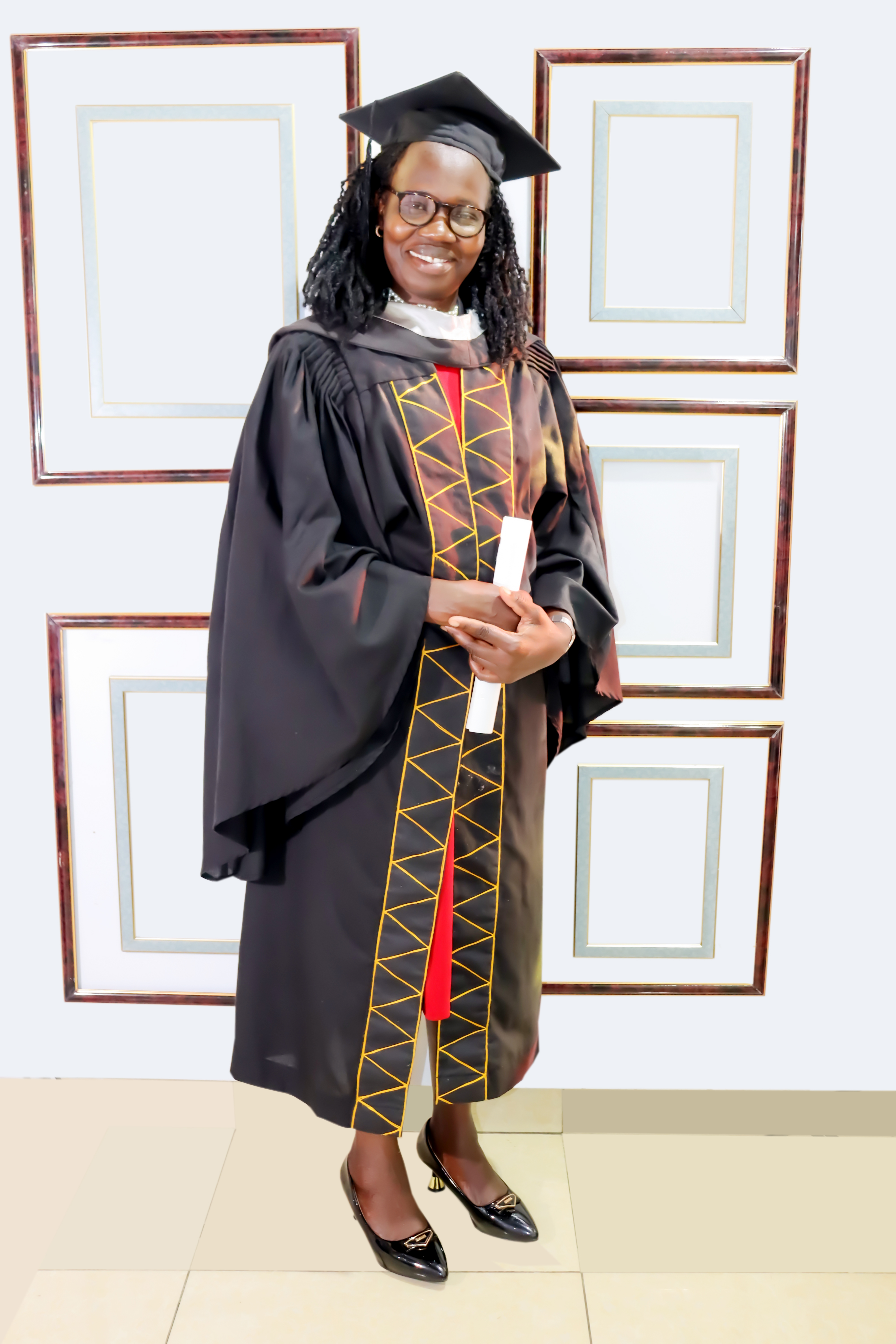 Bachalor of Arts Degree in Public Policy and Administration