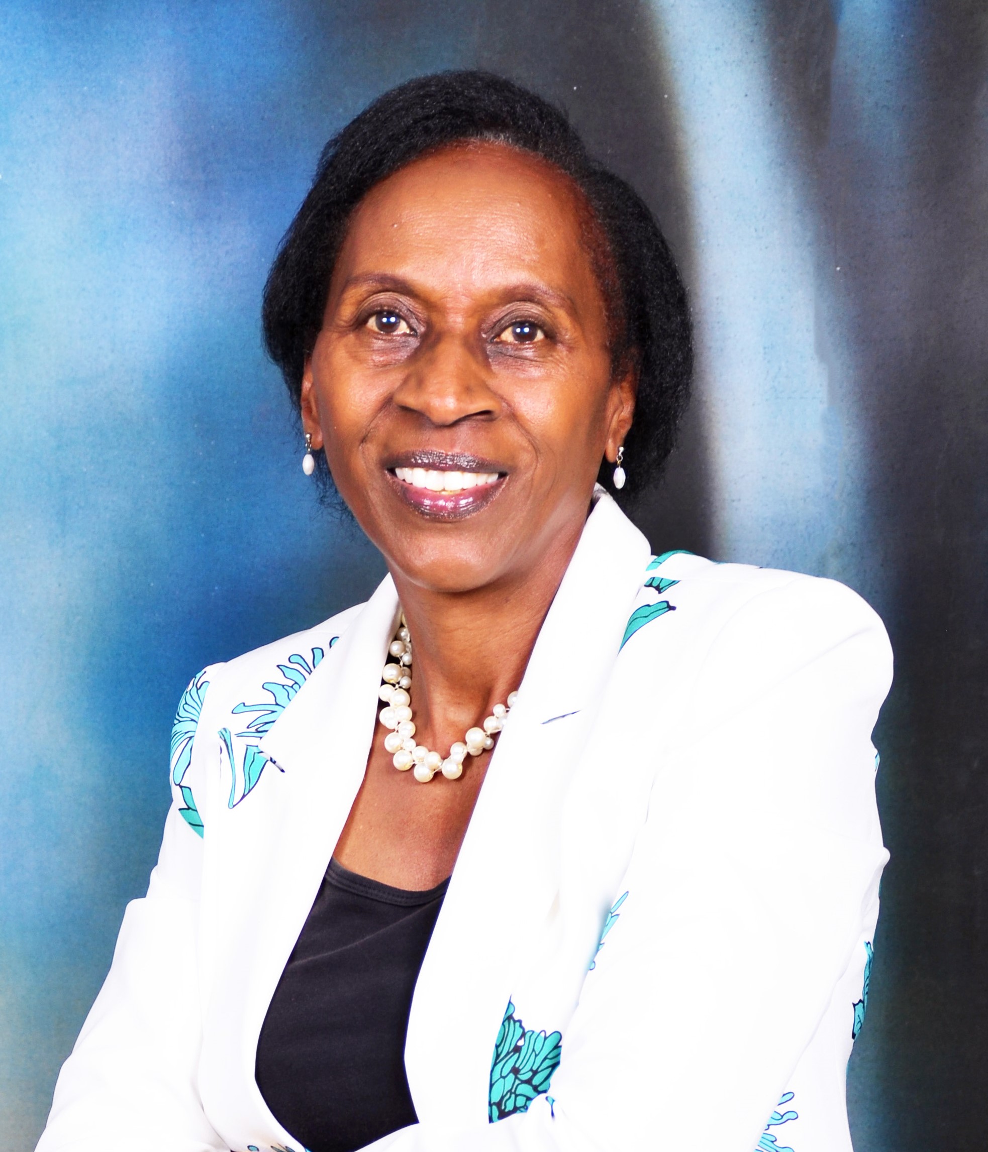 Eng. Prof. Siphila Mumenya Profile Picture