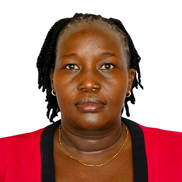 Dr. Juliana J. Cheboi is a lecturer of Plant Breeding and Biotechnology in the Department of PLant Science and Crop Protection, University of Nairobi.