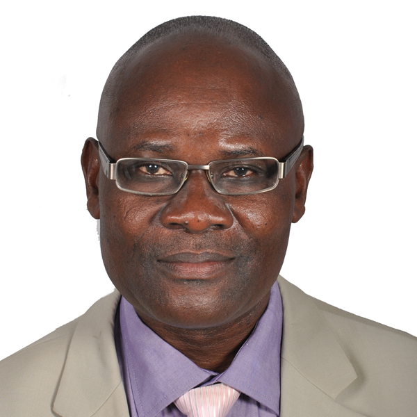 Prof. Francis Mulaa