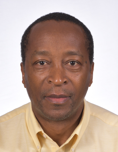 Professor George Karuoya Gitau, a Professor of Epidemiology and Food Animal Medicine
