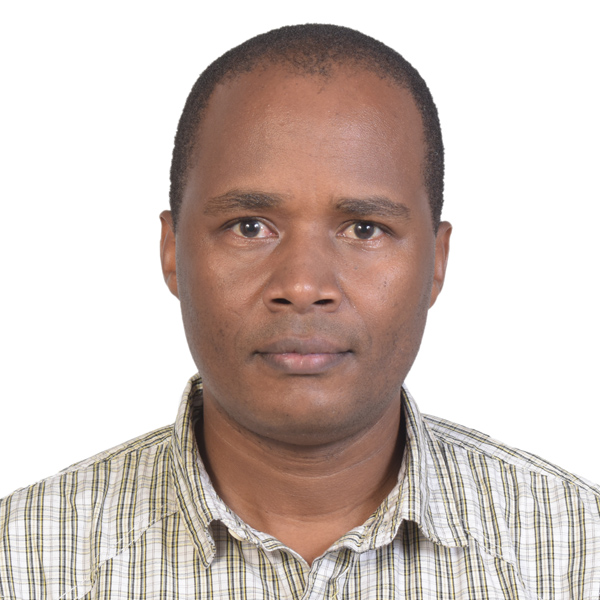 Dr. John Birir