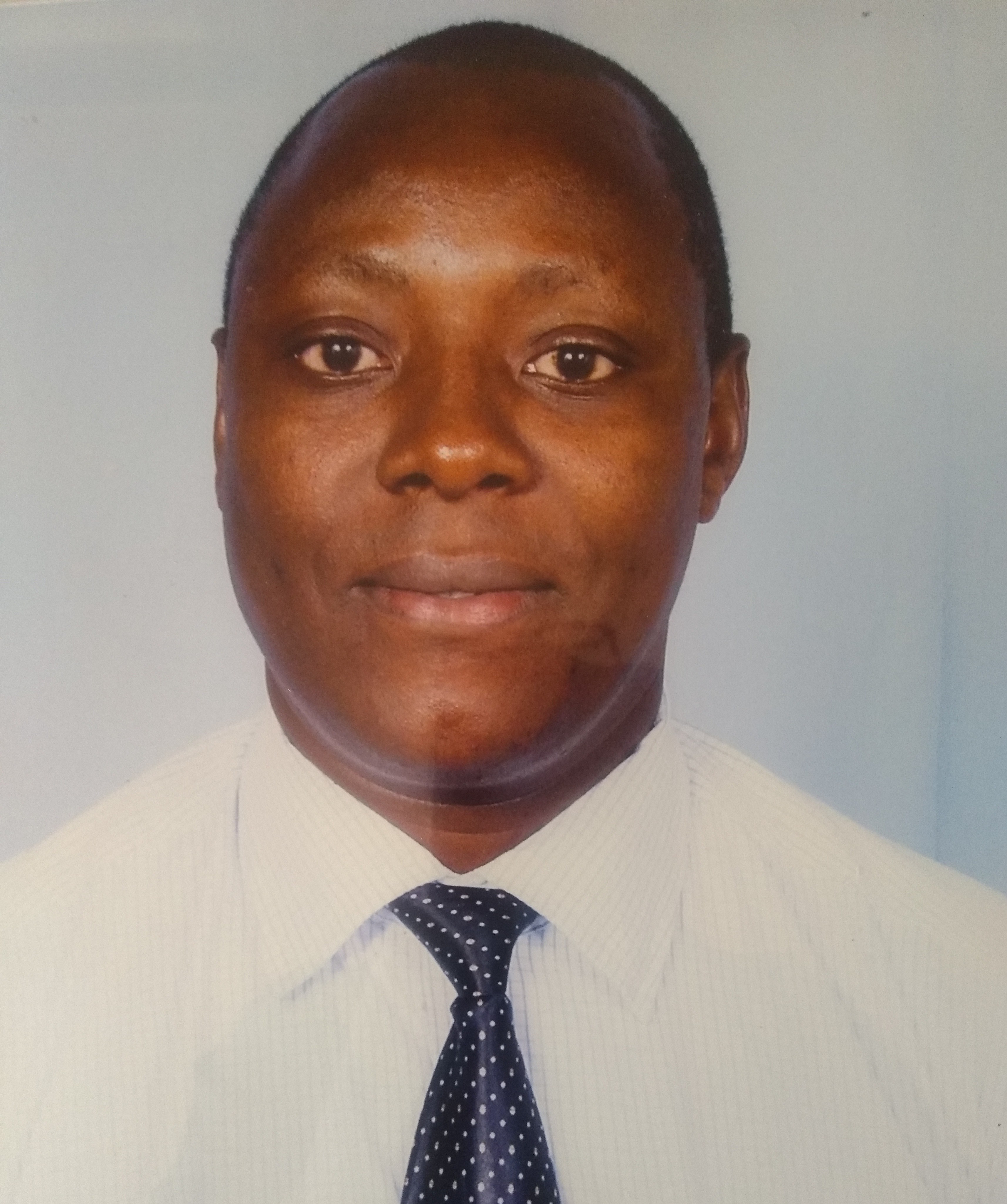 Anthony Wambugu