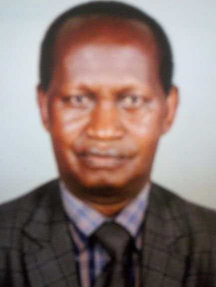 Prof. E M Irandu