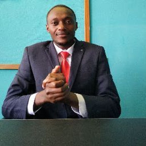 Dr. Kuria Kimani