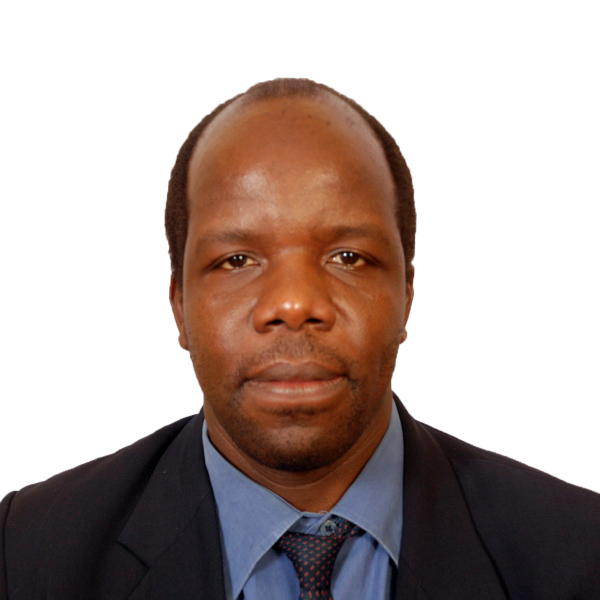 Photo of Albert Ndakala