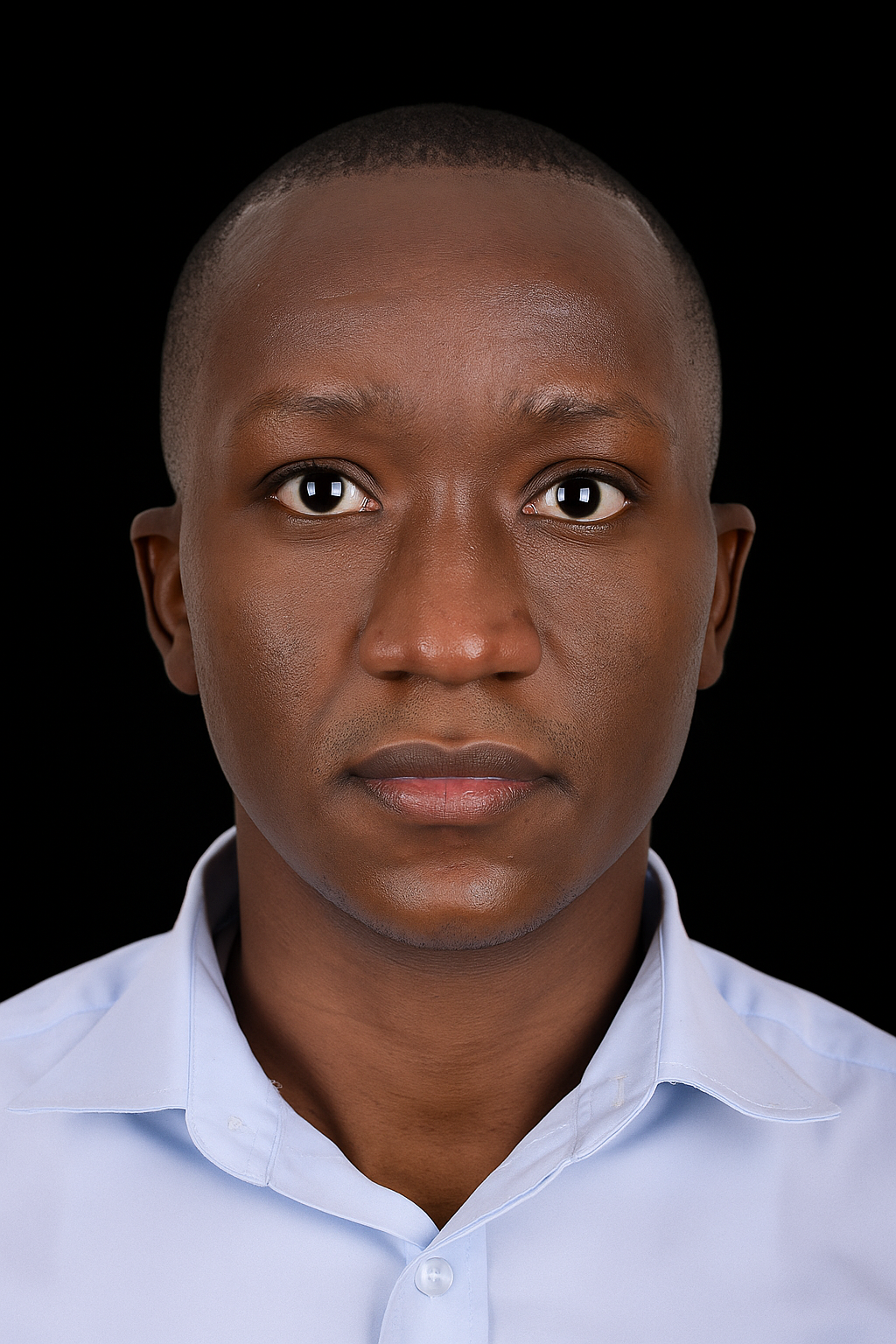 Dr. Samuel K. Mungai