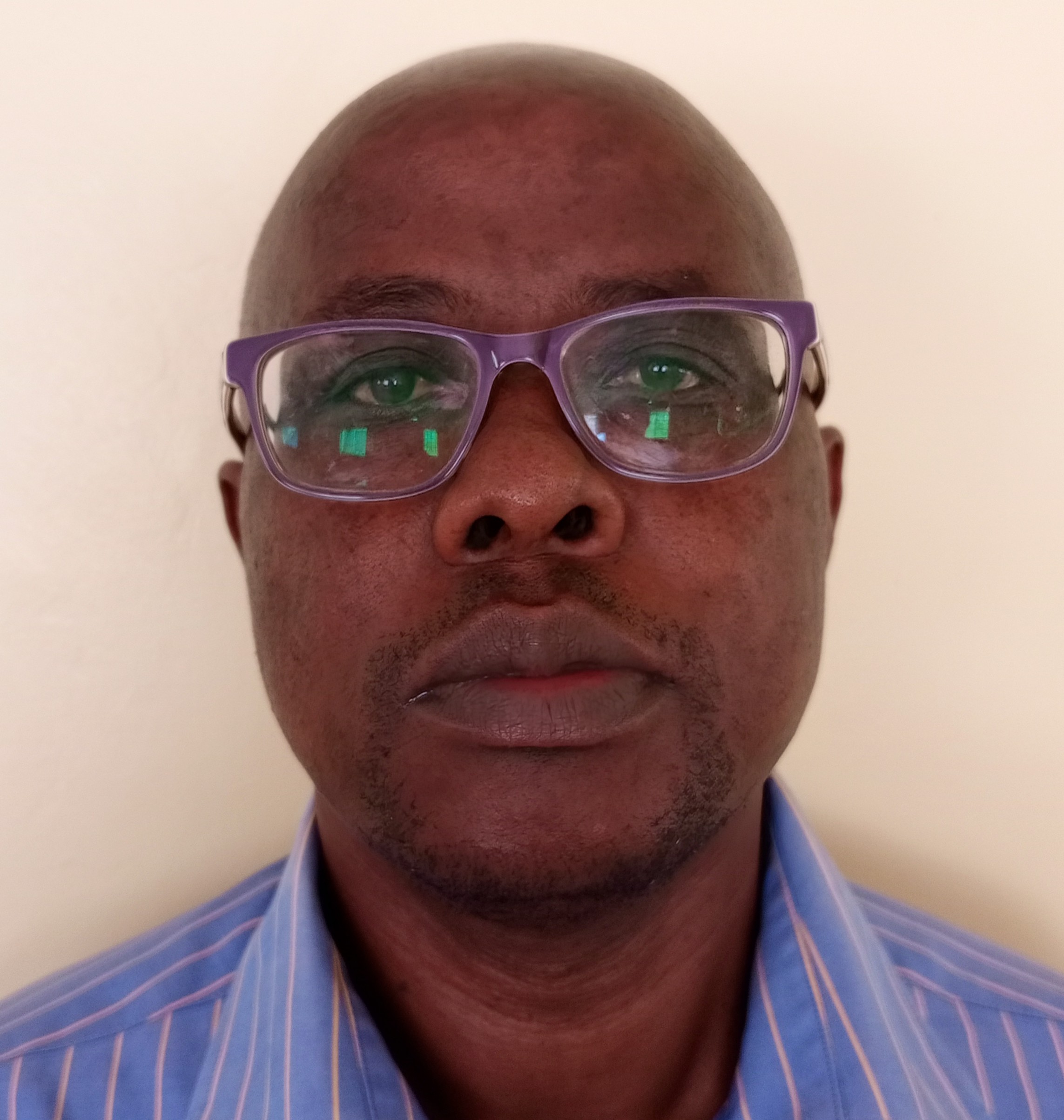 DR IRUNGU