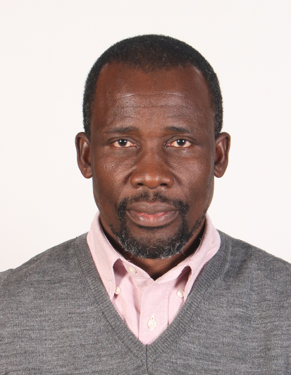 Tom ODHIAMBO, Associate Professor, Department of Literature, University of Nairobi