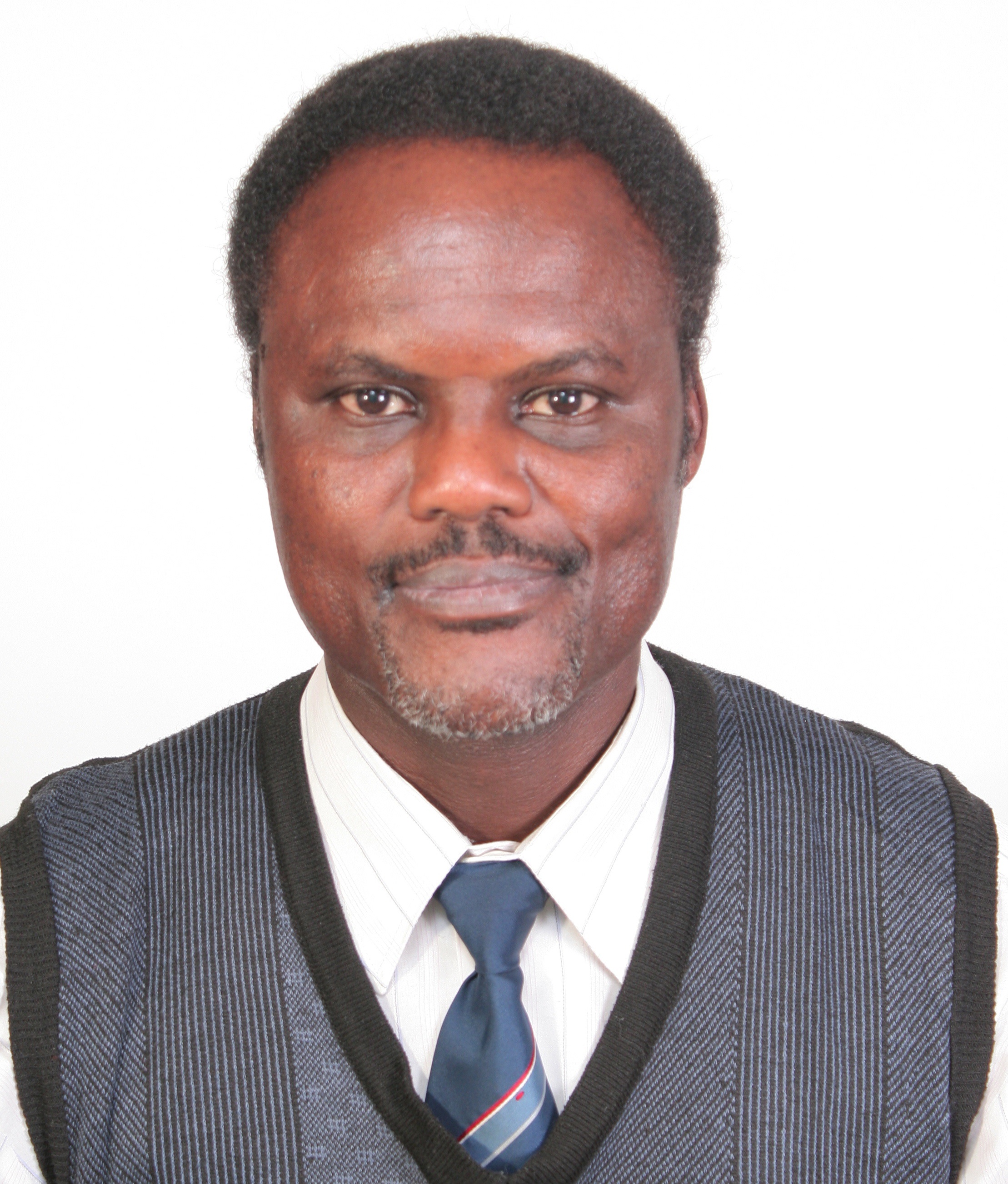 Prof David Kihurani