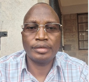 Davis Bundi Ntwiga (PhD)
