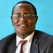 Dr. John K. Musingi