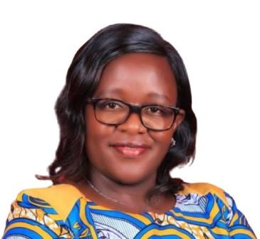 Pauline Makenzi