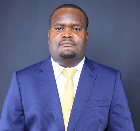 Passport-Dr. Peter Kimani