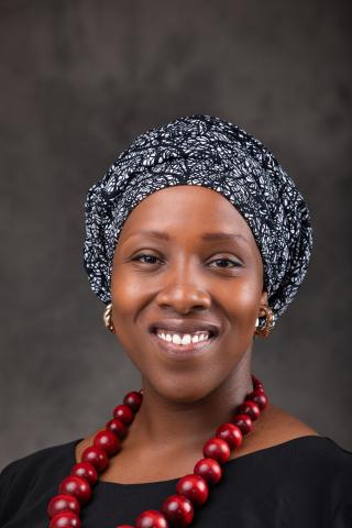 Dr. Winnie Rugutt