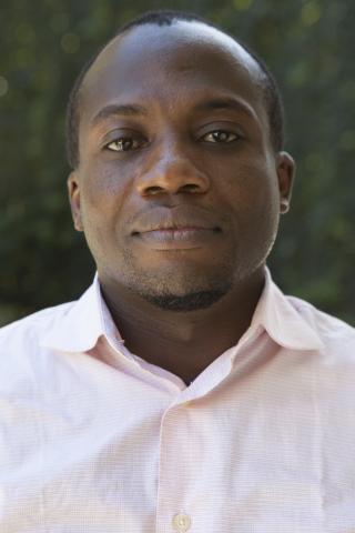 Dr. Titus Adhola