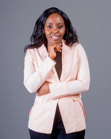 Lydiah Njihia