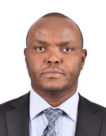 Prof. ROBERT KIBUGI image