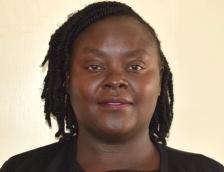 ROSELINE MONGINA MOSE