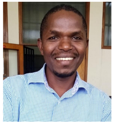 Dr. Ambrose Kipyegon