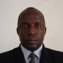 Dr. Aaron K. Waswa