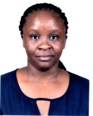 Dr Emily Bosire