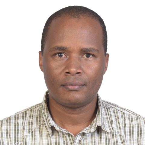 Dr. John Birir