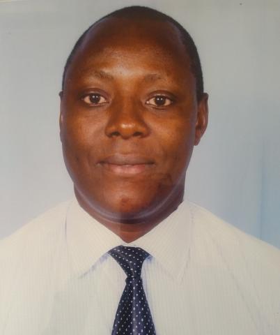 Anthony Wambugu