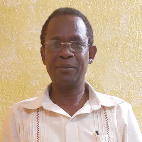 Prof Samuel M Maina PhD, IDr, OGW