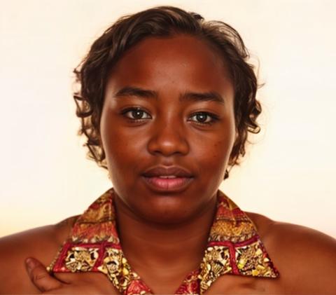 Njeri
