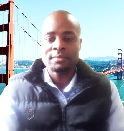 Jared Obiero Okachi
